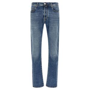 Jacob Cohen Men 'Bard' Jeans